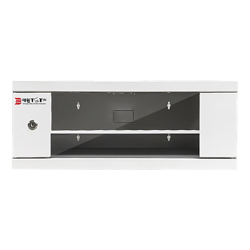 대원TMT DW-H200 허브랙_이미지