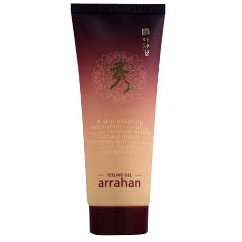 아라한 한방 수 필링 젤 180ml (2개)_이미지