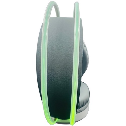 디알고 가상 7.1 채널 오로라 RGB LED 게이밍 헤드셋 GHS05 (정품)_이미지