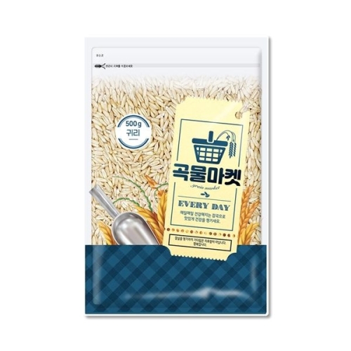 �������� ����� �͸� 500g