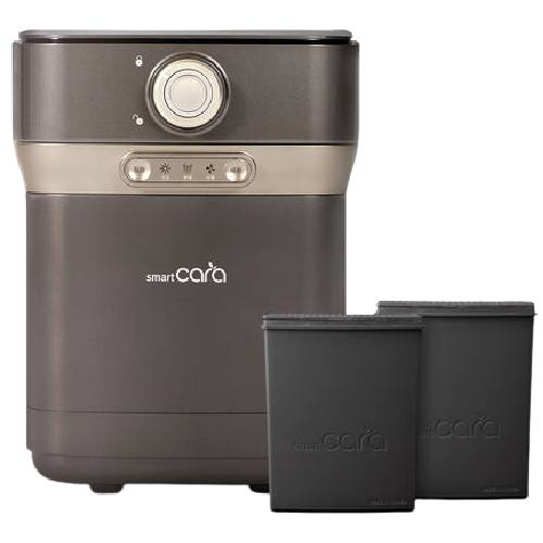 스마트카라 400Pro PCS-400PRO + 필터2세트 (골드브라운)_이미지