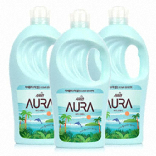 샤프란 아우라 ㅤ피지 프레시 2L (3개)_이미지