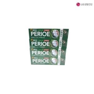 브레쓰케어 알파 치약 150g