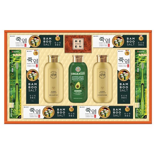 LG생활건강 진심담은 특1호 (6세트)_이미지