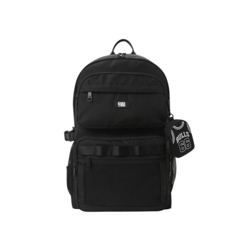 남녀공용 에이 NBA 누에보 멀티 포켓 백팩 N265AB011P