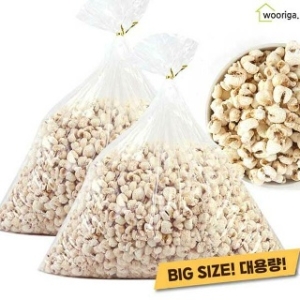 �츮�����丮 ��뷮 ������ 1kg 2�� ��Ƣ�� ��뷮���� ��������