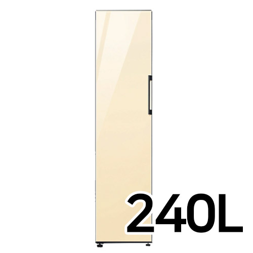 삼성전자 비스포크 키친핏 글램 RZ24A5600AP (색상선택형)_이미지