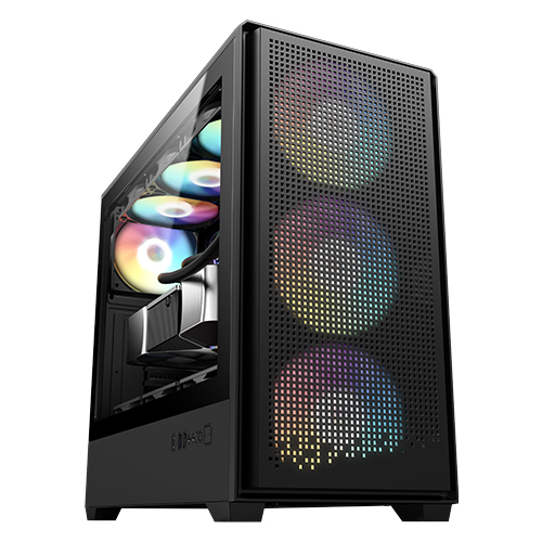 제이씨현 제플PC 게이밍 익스프레션 G33