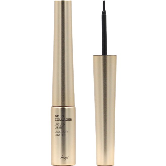fmgt 골드 콜라겐 리퀴드 아이라이너 5.5g