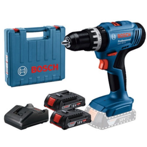 ���� GSB 18V-25