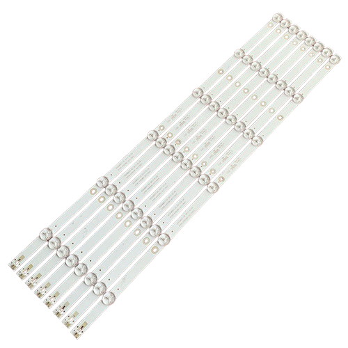 더함 55인치 TV 백라이트