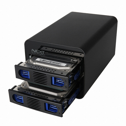 이지넷유비쿼터스 넥스트 NEXT-702U3 RAID (4TB)_이미지