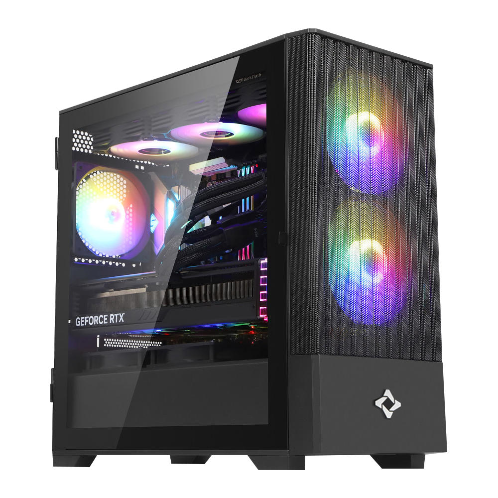 이엠텍 레드빗 HERO - I5N403 (16GB, M.2 512GB)