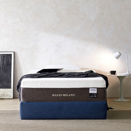 막시밀라노 코센차 프라임코어폼 매트리스 K (30cm)