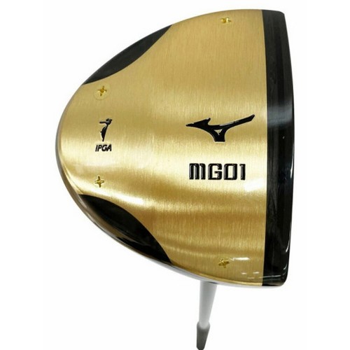 미즈노 MG01 여성용 (단품)