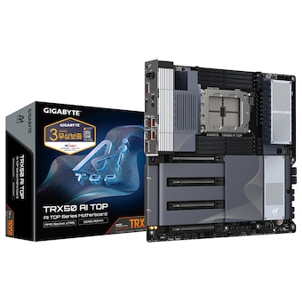 GIGABYTE TRX50 AI TOP 피씨디렉트