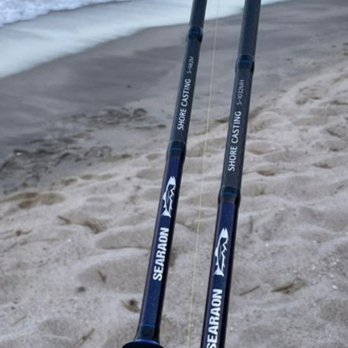 엘디피쉬 씨라온 쇼어 캐스팅 (S-1032MH)_이미지