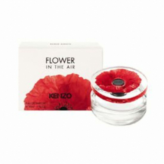 겐조 플라워 인 디 에어 EDP (100ml)_이미지