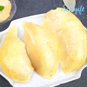 씨기프트 냉동 손질 두리안 500g 베트남산 열대 과일