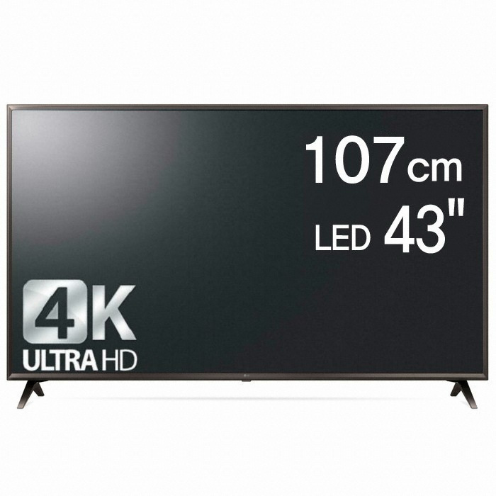 LG전자 울트라HD 43UK6300PUE 해외구매 (관부가세포함)_이미지