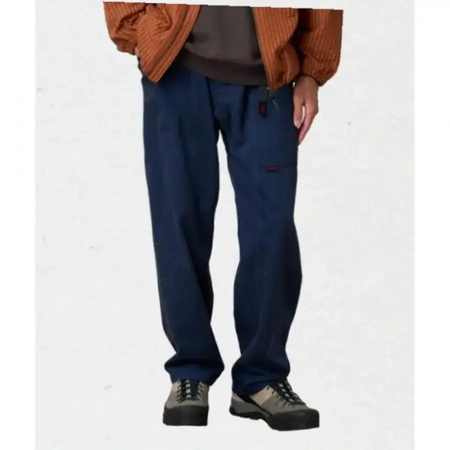 피그먼트 그라미치 가젯 팬츠 Navy GRA252MPT36T452 358521