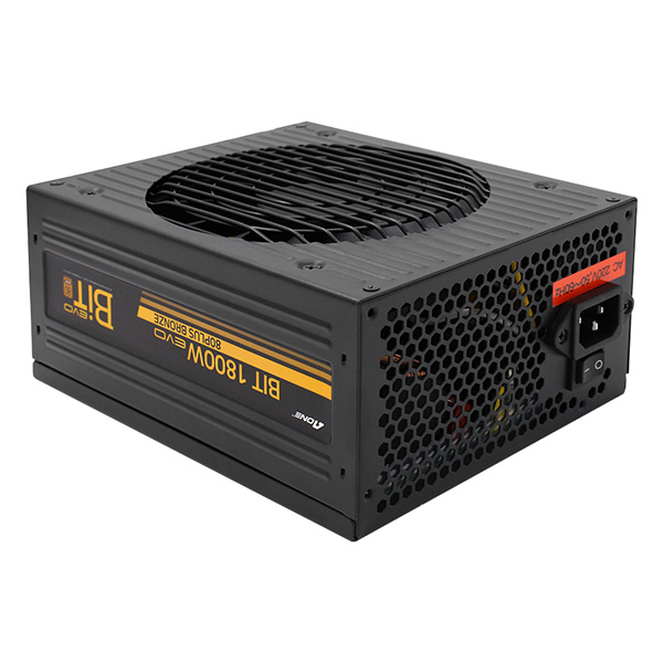 AONE BIT 1800W EVO 80PLUS브론즈 마이닝 벌크
