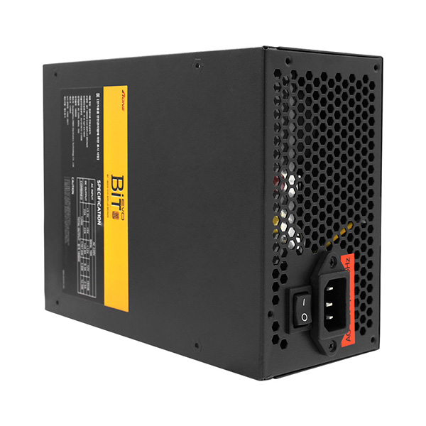 AONE BIT 1800W EVO 80PLUS브론즈 마이닝 벌크_이미지