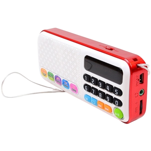 로고스미디어 매일 전자성경 BS-153 (32GB)_이미지