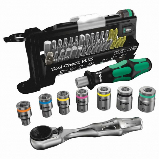 ���� 1/4��ġ ��ý�÷��� 056490 (39pcs)