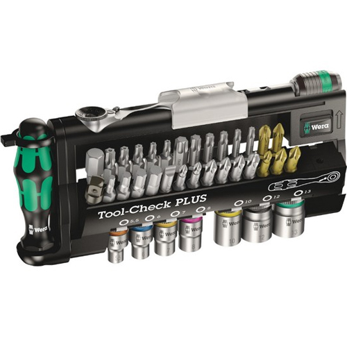 ���� 1/4��ġ ��ý�÷��� 056490 (39pcs)