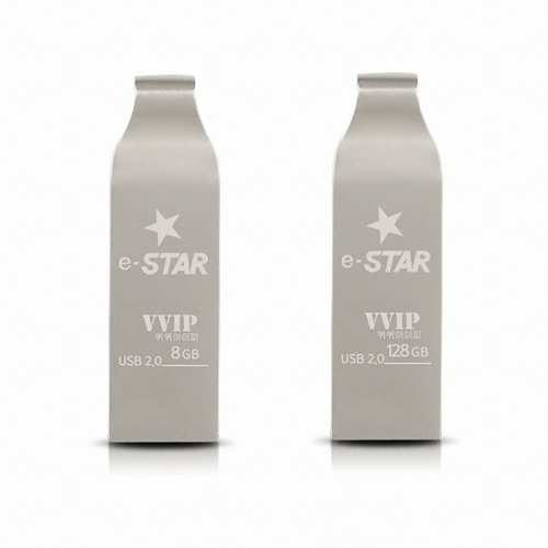 디지탈그리고나 e-STAR VVIP USB 2.0 (16GB)_이미지