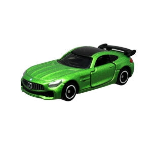토미카 토미카 07 메르세데스 벤츠 AMG GT-R
