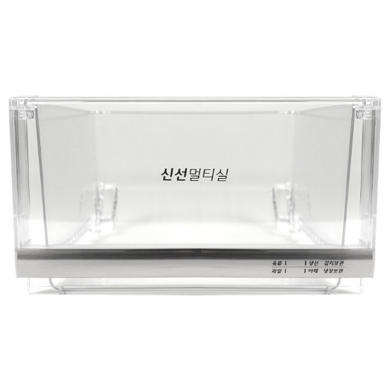 LG전자 김치냉장고 신선멀티실 바구니 AJP75574508