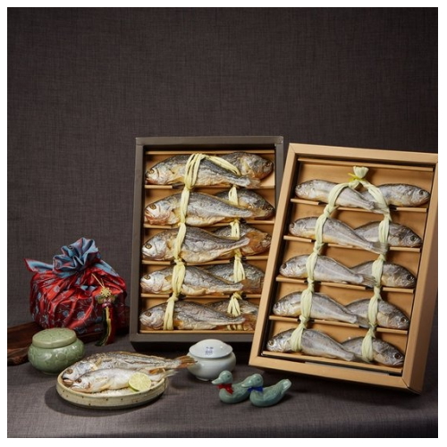 미가굴비 영광법성포 미가굴비 특대 1호 선물세트 1.8kg이미지입니다. 누르면 해당 게시물로 새창이동합니다.