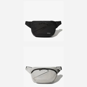 휠라 프리미엄 퍼포먼스 힙색 남녀공용 FS3BCG3151X_이미지