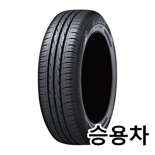던롭타이어 에나세이브 EC203 195/60R15 (장착비별도)_이미지