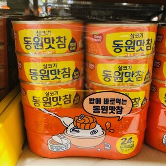 <b>동원</b>F&B <b>동원</b>맛참 고소참기름 135g