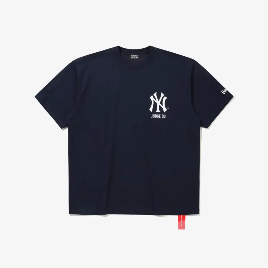 MLB 스타필드 하남 뉴욕 양키스 플레이어 시그니처 티셔츠 팀 네이비 / 15147523이미지입니다. 누르면 해당 게시물로 새창이동합니다.