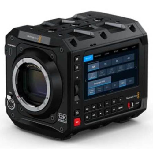 Blackmagic Design PYXIS 12K L
