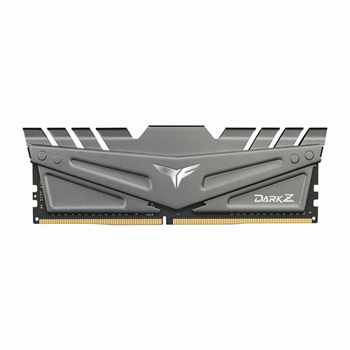 TeamGroup T-Force DDR4-2666 CL15 DARK Z GREY (8GB)