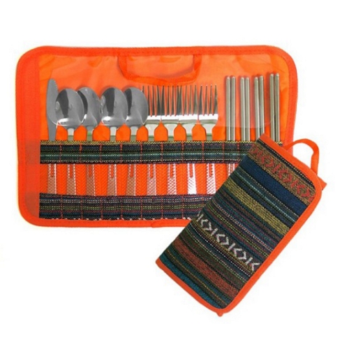 4인 커틀러리 세트