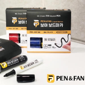 제이케이테크 BOA 생잉크 보드마카이미지입니다. 누르면 해당 게시물로 새창이동합니다.