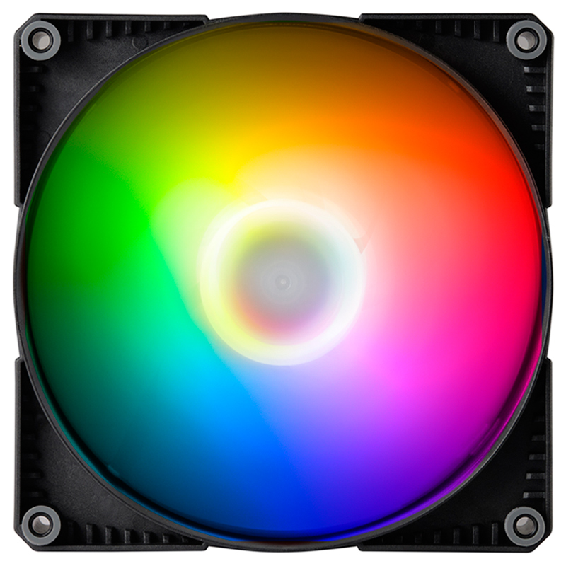 Phanteks PH-F140SK DRGB PWM (블랙)_이미지