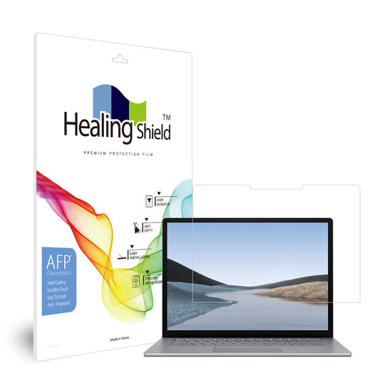 서피스랩탑4 13 올레포빅 액정보호필름