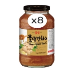 꿀생강차 1kg