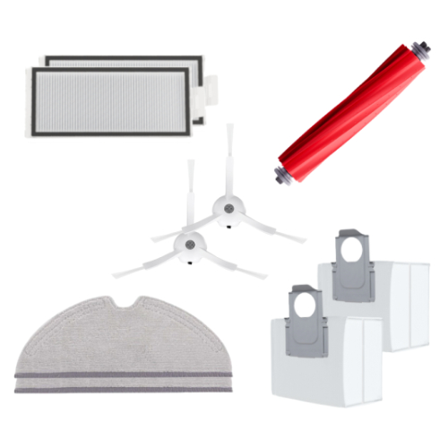 로보락 Q7 Max Plus 전용 소모품 5종 세트