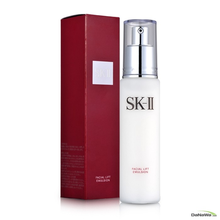 SK-II 페이셜 리프트 에멀전 100ml (1개)_이미지