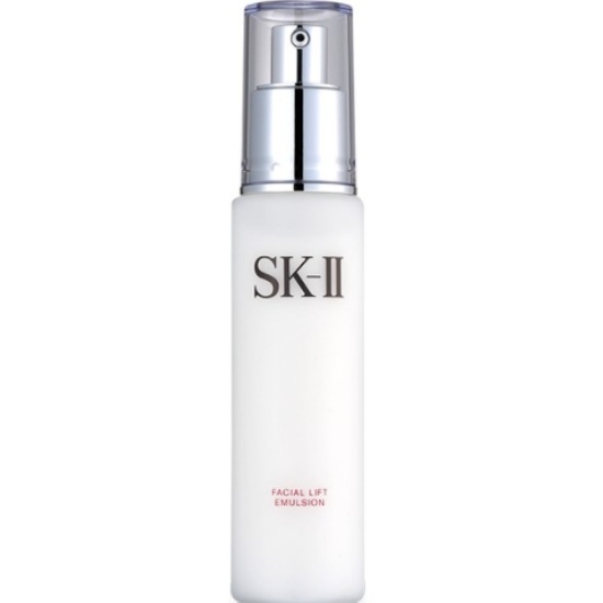 P&G SK-II 페이셜 리프트 에멀전 100ml (1개)