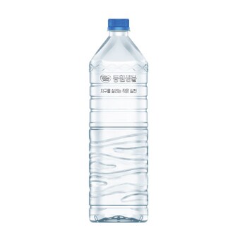 동원F&B 동원샘물 무라벨 <b>2L</b>