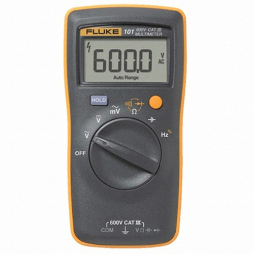 플루크 FLUKE-101